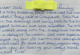 Graylands Cottage in the New Forest