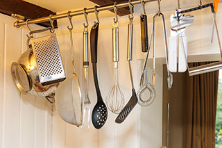 Graylands Cottage in the New Forest