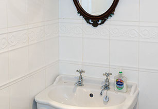 Graylands Cottage in the New Forest