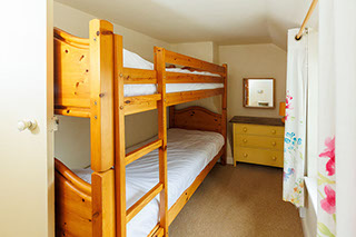 Graylands Cottage in the New Forest