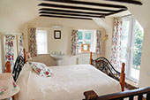 Graylands Cottage in the New Forest