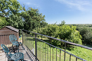 Graylands Cottage in the New Forest