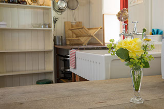 Graylands Cottage in the New Forest