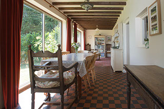 Graylands Cottage in the New Forest