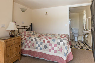 Graylands Cottage in the New Forest