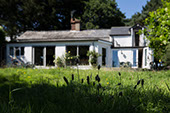 Graylands Cottage in the New Forest