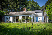 Graylands Cottage in the New Forest