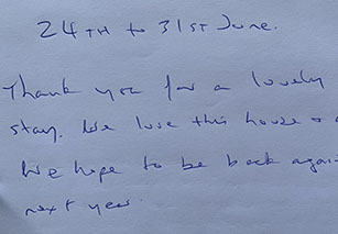 Graylands Cottage in the New Forest